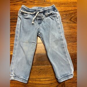 Carter’s ~ Denim Jeans